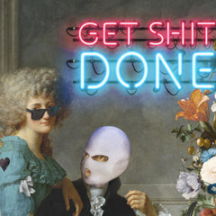 NEEDS and WANTS, Premium Tablo