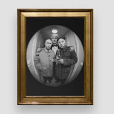 NEIGHBORS v2 PREMIUM TABLO