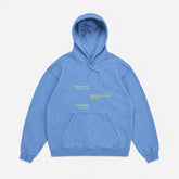 NIETZCHE BASIC OVERSIZE HOODIE | ÖN SİPARİŞ