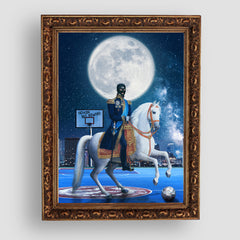 NO RISK NO REWARDS, Premium Tablo