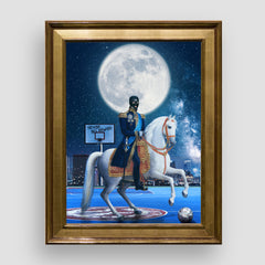 NO RISK NO REWARDS, Premium Tablo