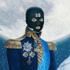 NO RISK NO REWARDS, Premium Tablo