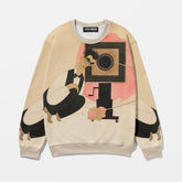 Nickolas Muray, 1930, Sweatshirt