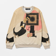 Nickolas Muray, 1930, Sweatshirt