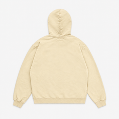 HØGHHEIM BASIC OVERSIZE HOODIE | ÖN SİPARİŞ