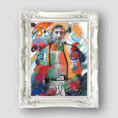 PABLO, Premium Tablo