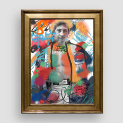 PABLO, Premium Tablo