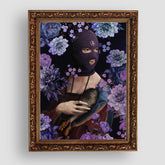 PEACE and LOVE, Premium Tablo