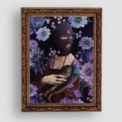 PEACE and LOVE, Premium Tablo