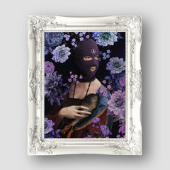 PEACE and LOVE, Premium Tablo