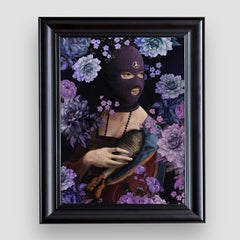 PEACE and LOVE, Premium Tablo