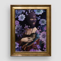 PEACE and LOVE, Premium Tablo