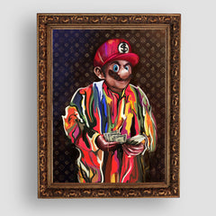 PLAY to WIN, Premium Tablo