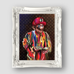 PLAY to WIN, Premium Tablo