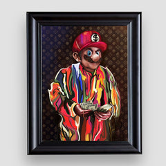 PLAY to WIN, Premium Tablo