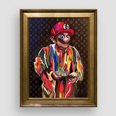 PLAY to WIN, Premium Tablo