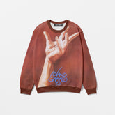 ROLAND GARROS 94 SWEATSHIRT | ÖN SİPARİŞ