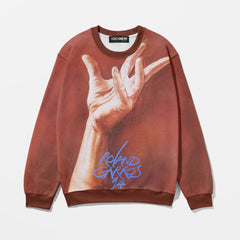 ROLAND GARROS 94 SWEATSHIRT