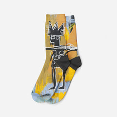 Julius Caesar, Çorap