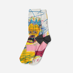 Untitled, Soket Çorap