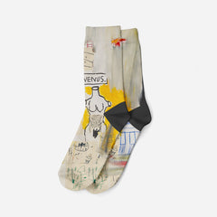 Venus, Soket Çorap