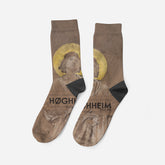 Figure of Hope, HØGHHEIM 2391, Çorap