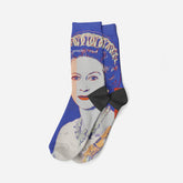 Reigning Queens, Çorap