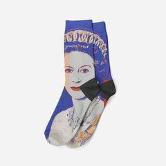 Reigning Queens, Çorap