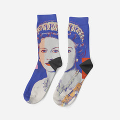 Reigning Queens, Çorap