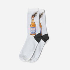 Overthinking Bomb, Çorap