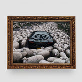 BLCK SHEEP v2 PREMIUM TABLO