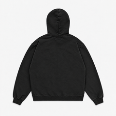 CRITICIZE EVERYBODY BASIC OVERSIZE HOODIE | ÖN SİPARİŞ