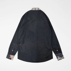 SKELETON GÖMLEK | ÖN SİPARİŞ