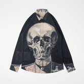 SKELETON GÖMLEK | ÖN SİPARİŞ