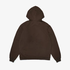 CRISIS OVERSIZE HOODIE
