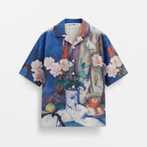 Still Life, 1901, Gömlek