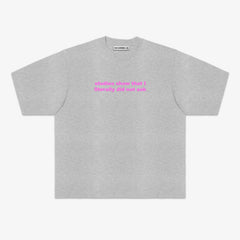 STUDIES TEE | ÖN SİPARİŞ