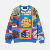 SWEATERS SWEATSHIRT | ÖN SİPARİŞ