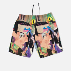 Self-Portrait, 1928, Şort