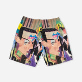 Self-Portrait, 1928, Şort