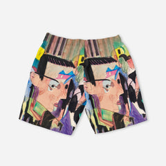 Self-Portrait, 1928, Şort