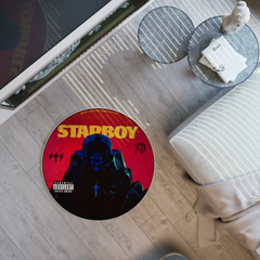 STARBOY CD HALI