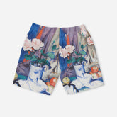 Still Life, 1901, Şort