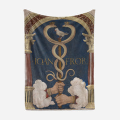 Impresa of the Basel, 1523, TV Battaniyesi