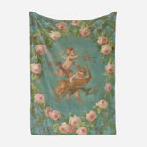 Au dessus de la porte, 1829, TV Battaniyesi