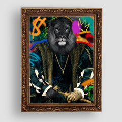 THE DON, Premium Tablo