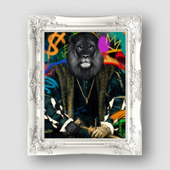 THE DON, Premium Tablo