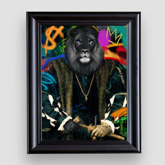 THE DON, Premium Tablo