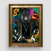 THE DON, Premium Tablo