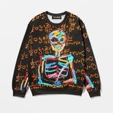THE GENIUS SWEATSHIRT | ÖN SİPARİŞ